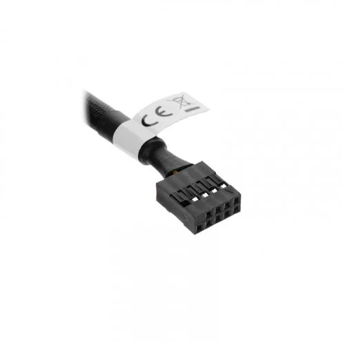 Кулер Thermaltake для корпуса Riing Quad 12 RGB (CL-F088-PL12SW-C) 