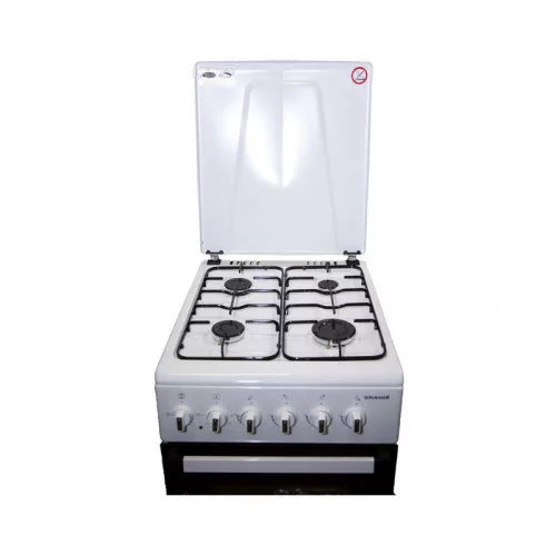 Плита комбинированная Snaige SNFGE-56W 