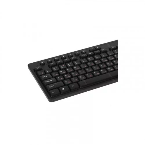Клавиатура SVEN KB-C3060 Black 