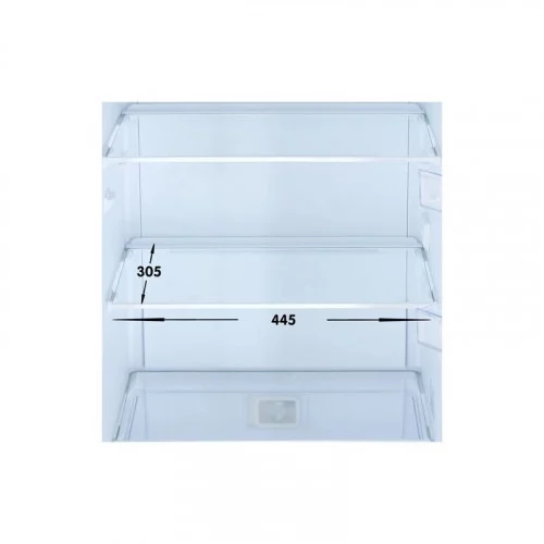 Холодильник Beko B3R0CNK332HXBR 
