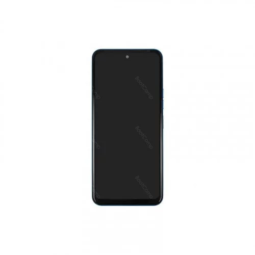 Смартфон Tecno POVA Neo 3 LTE 6.82” Синий (LH6n) 128 Гб/8 Гб 
