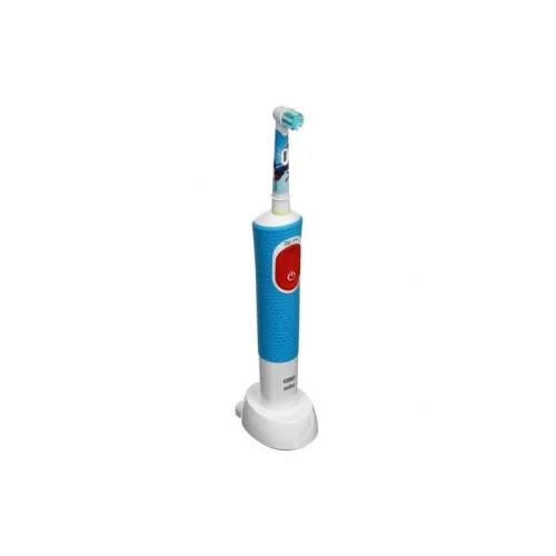 Зубная щетка Braun Oral-B Vitality Pro D103.413.2K Kids Spiderman 