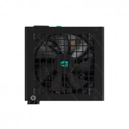 Блок питания DEEPCOOL GamerStorm PK650D (R-PK650D-FA0B-WGEU)                                                                                                                                                                                              
