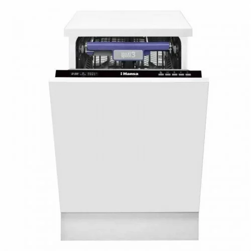 Машина посудомоечная встраиваемая Hansa ZIM 408 EH 
