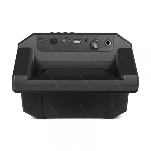 Портативная колонка SVEN PS-440 black 