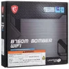 Материнская плата MSI B760M BOMBER WIFI 