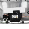 Холодильник Beko B1RCSK251W 