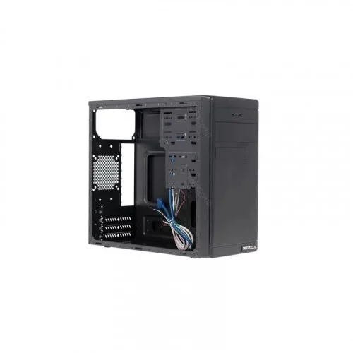 Корпус DEEPCOOL Wave V2 DP-MATX-DPWAVE2 