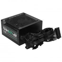 Блок питания Formula AP-600ММ [AP-600ММ] черный                                                                                                                                                                                                           