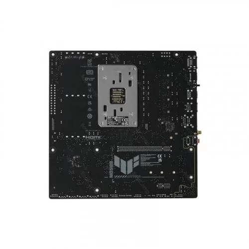 Материнская плата ASUS TUF GAMING A620AM-PLUS WIFI 