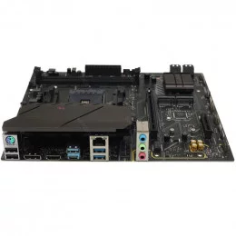 Материнская плата SAPPHIRE PULSE B550M                                                                                                                                                                                                                    
