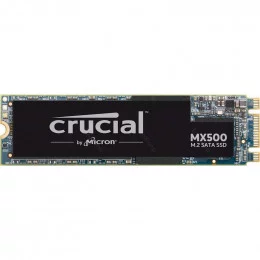 Жесткий диск SSD M.2 250GB CRUCIAL CT250MX500SSD4                                                                                                                                                                                                         