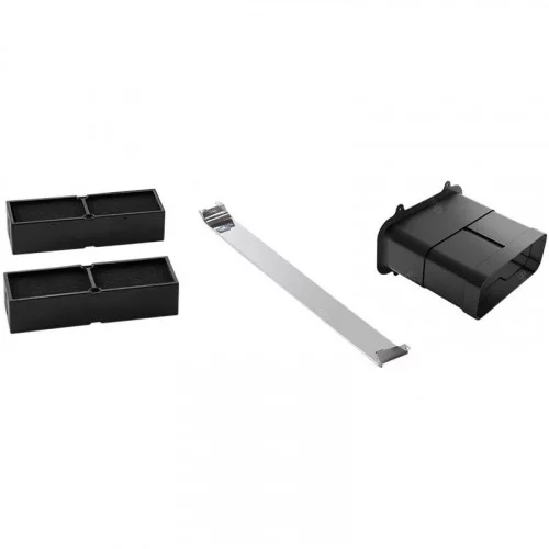 Комплект рециркуляции для NT FIT (вывод воздуха сзади) (KIT0180522) 