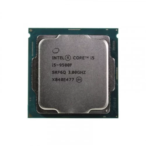 Процессор Intel Core i5-9500F BOX 