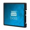 Жесткий диск SSD 960Gb Goodram SSDPR-CX300-960 