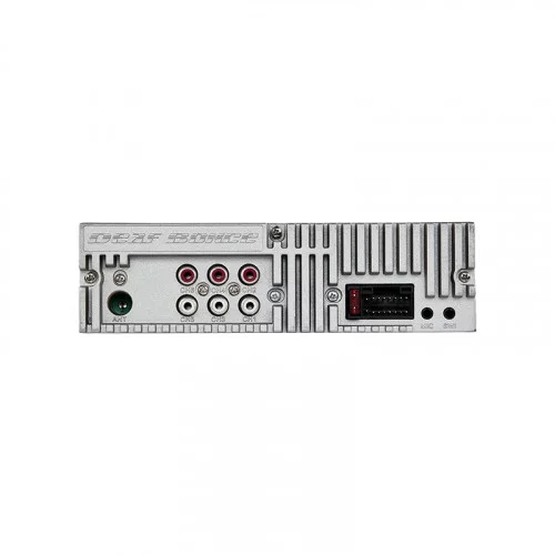 Автопроигрыватель Deaf Bonce Hannibal HBM-302 