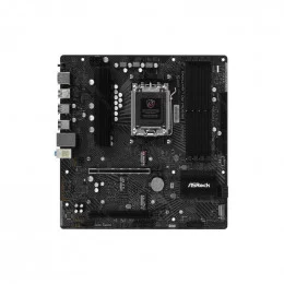 Материнская плата ASRock B650M PG Lightning                                                                                                                                                                                                               