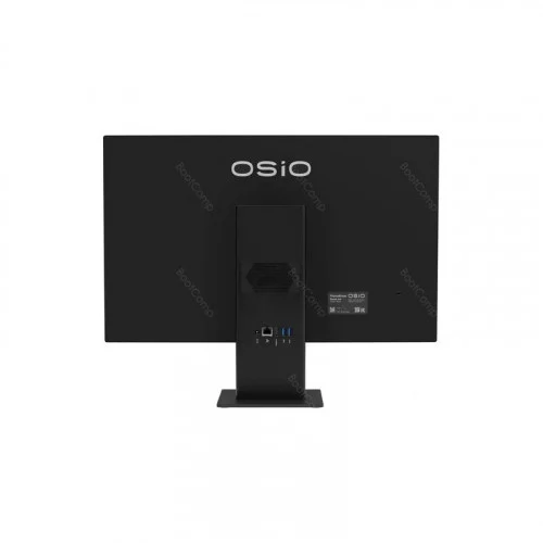 Моноблок 23.8” OSIO BaseLine B240i (B240i-022b) 