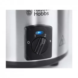 Медленноварка RUSSELL HOBBS 25570-56                                                                                                                                                                                                                      