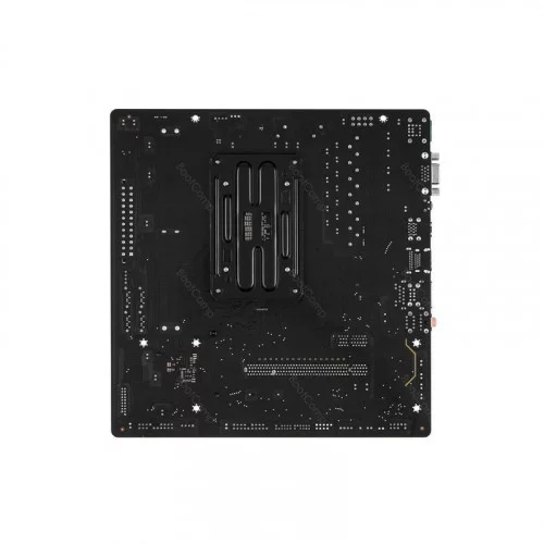 Материнская плата GIGABYTE A620M S2H 