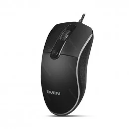 Мышь SVEN RX-G940 black                                                                                                                                                                                                                                   