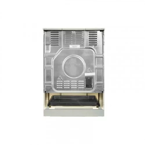 Плита электрическая Gorenje GECS6B70CLI 