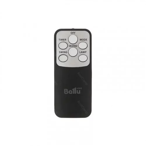 Вентилятор напольный Ballu BFF-807 