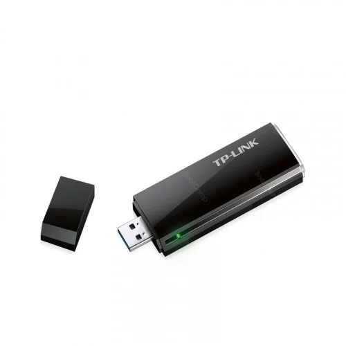 Сетевая карта беспроводная TP-Link Archer T4U 