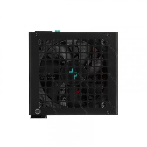 Блок питания DEEPCOOL PL650D (R-PL650D-FC0B-WDEU-V2) 