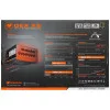 Блок питания Cougar GEX X2 1000 1000W [GEX X2 1000] черный 