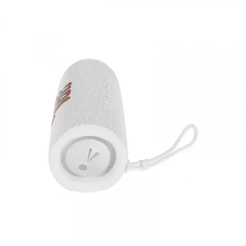 Портативная колонка JBL Flip 6 White 