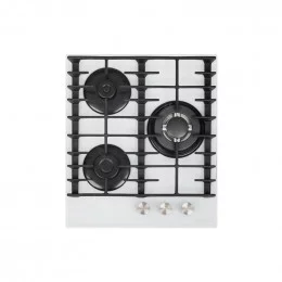 Поверхность газовая KRONA HAGEL 45 WH W                                                                                                                                                                                                                   