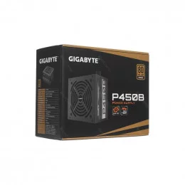 Блок питания GIGABYTE P450B (28200-P450B-1EUR)                                                                                                                                                                                                            