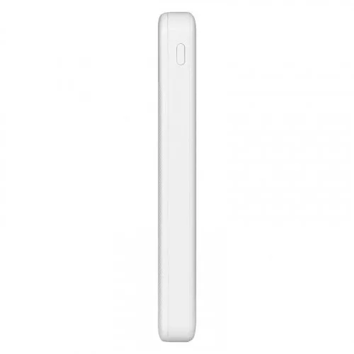 Портативная батарея TFN PowerAid PD 10000mAh белая (TFN-PB-288-WH) 