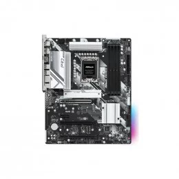 Материнская плата ASRock B760 Pro RS                                                                                                                                                                                                                      