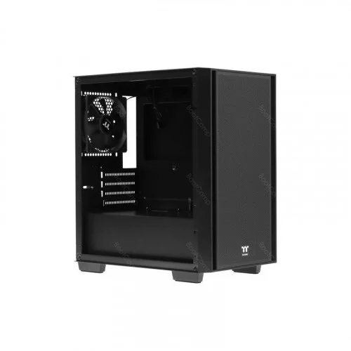 Корпус Thermaltake Versa H16 TG (CA-1Y8-00S1WN-00) 