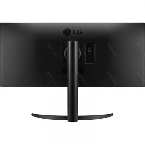 Монитор 34” LG 34WP550-B 