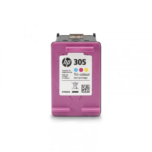 Картридж HP 3YM60AE №305 для HP 2320/2710/2720 (Color) 
