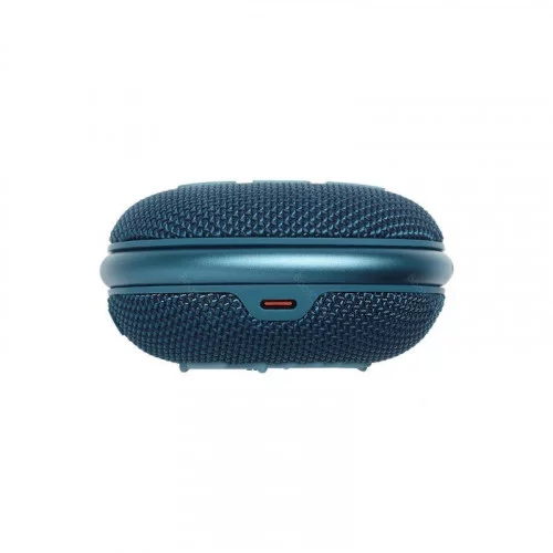 Портативная колонка JBL CLIP 4 BLUE 