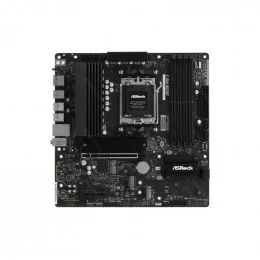 Материнская плата ASRock B850M Pro A                                                                                                                                                                                                                      