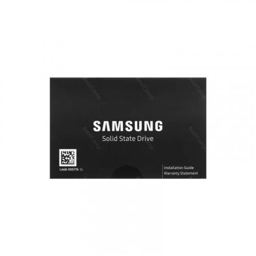 SSD M.2 накопитель 2 ТБ Samsung 990 EVO 