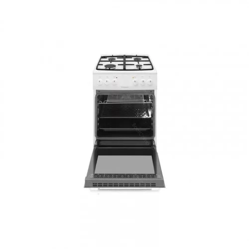 Плита комбинированная HANSA FCMW58077 