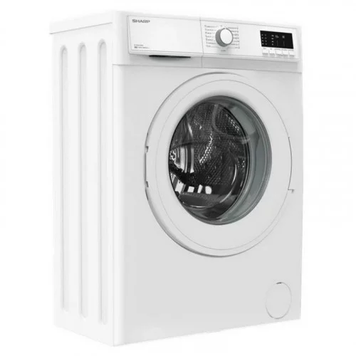 Стиральная машина Sharp ES-HFA6122WD-EE 