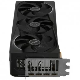 Видеокарта GIGABYTE GeForce RTX 5080 AORUS MASTER GV-N5080AORUS M-16GD                                                                                                                                                                                    