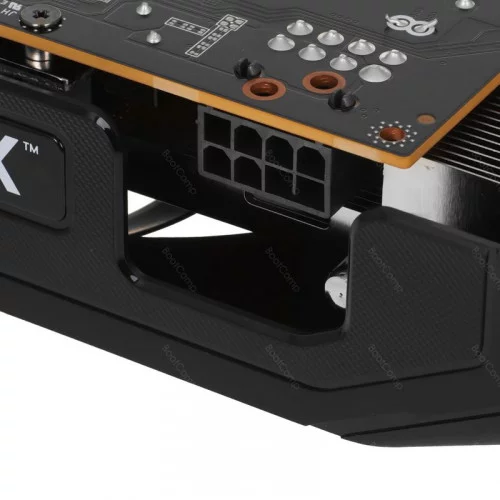 Видеокарта Palit GeForce RTX 5050 STORMX OC (NE65050T19P1-GB2070F) 