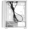 Корпус 1STPLAYER FIREBASE X3-M (X3-M-WH-4F1-W) белый 