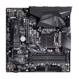 Материнская плата Gigabyte Z490M GAMING X                                                                                                                                                                                                                 