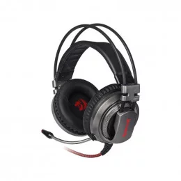 Наушники  с микрофоном Defender Redragon Berserk PRO                                                                                                                                                                                                      