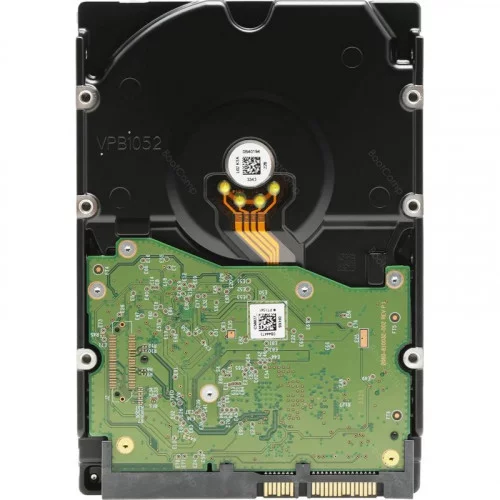 Жесткий диск 8000Gb WD WD85PURZ Purple 