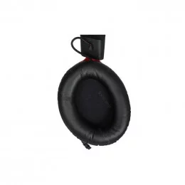 Игровые наушники с микрофоном HyperX Cloud III (727A9AA) красная                                                                                                                                                                                          